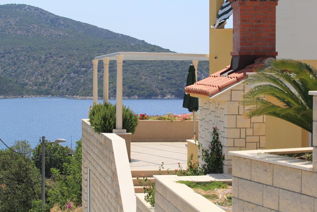 Apartament Barbara *