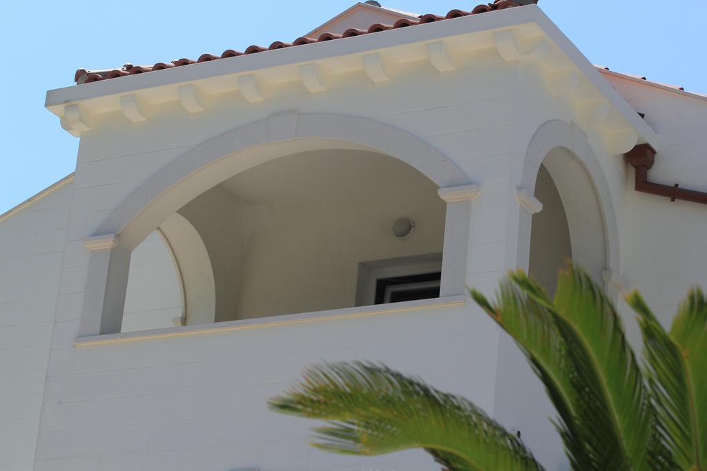 Apartament Barbara Slano