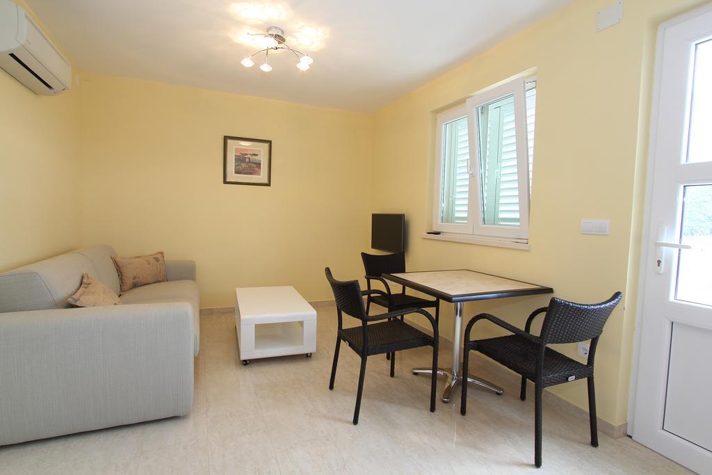 Apartament Barbara *