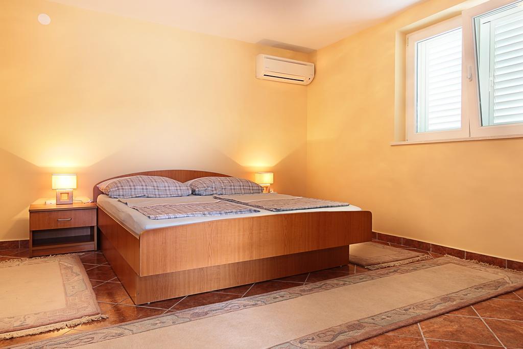 Apartament Barbara *
