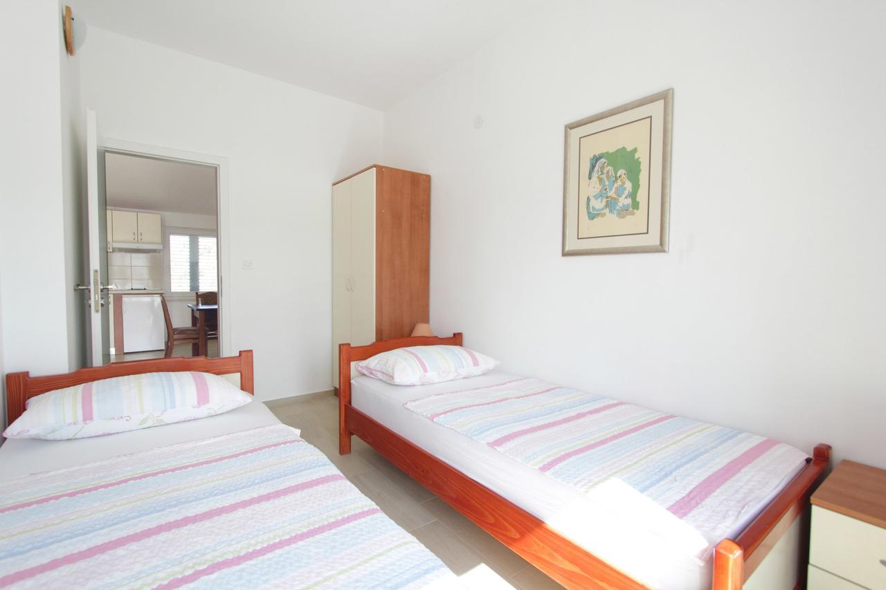 Apartament Barbara Slano